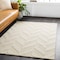 Livabliss Central Park AWHP-4028 Handmade Area Rug AWHP4028-6RD - alternate 7